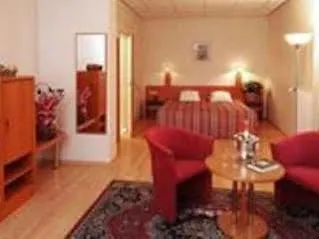 Hotell La Legende 3*