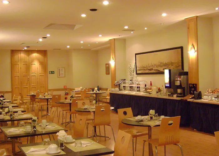 Hotel Brussels Bruselas