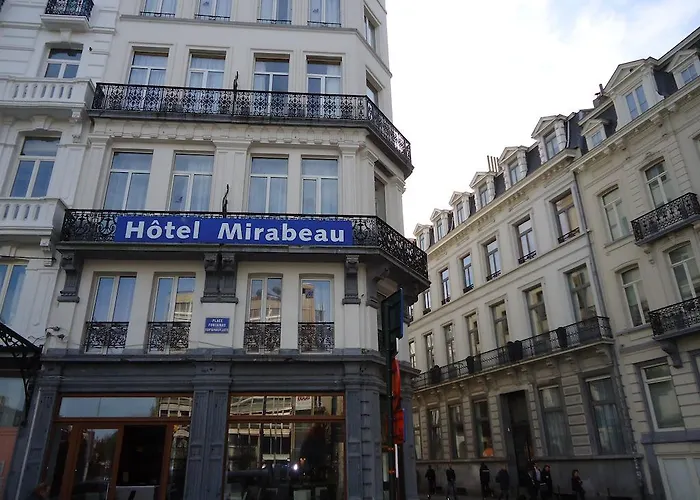 Mirabeau