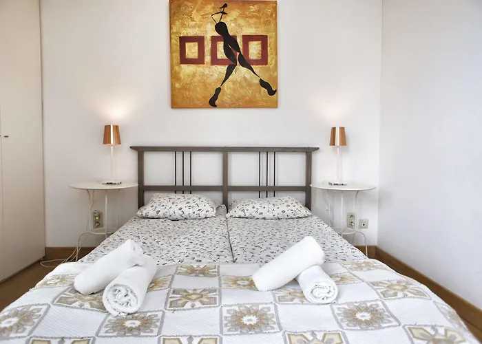 The Opera Apartamento