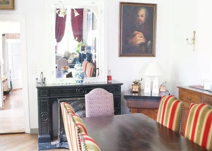 The Captaincy בריסל