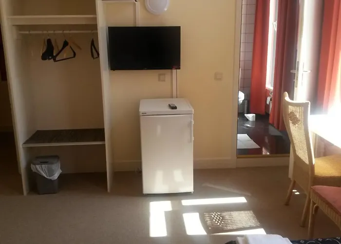 Queen Mary 3* Bruselas