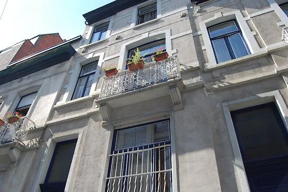 Apartamento European Union Flat *