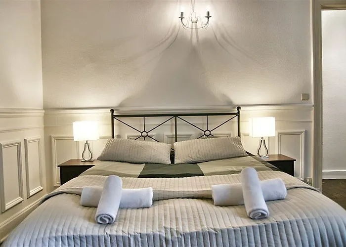 Aparthotel Apartmentsapart 3*