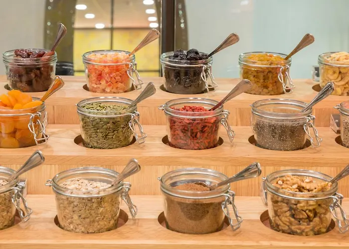 Thon Florence Aparthotel 4*