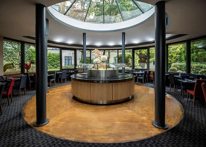 Nh Eu ベルレモン ホテル