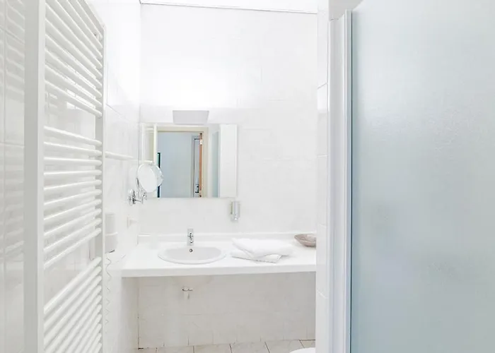 La Legende Hotell Bryssel