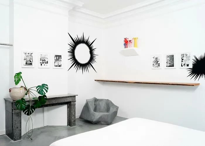 Druum Bed & Breakfast