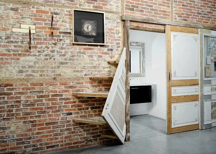 Bed & Breakfast Druum 4*