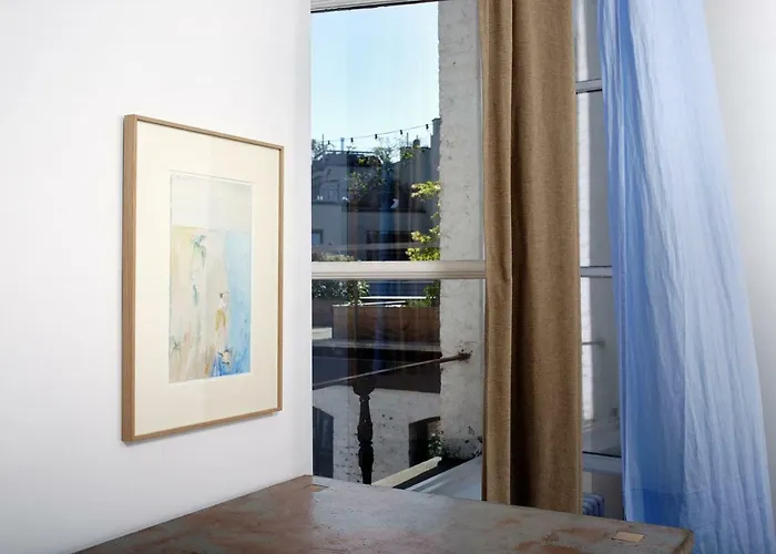 Bed & Breakfast Druum