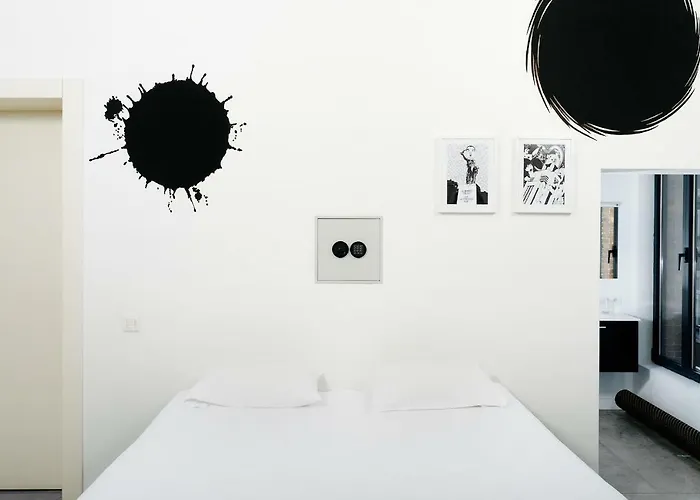 Druum Bed & Breakfast Brussels