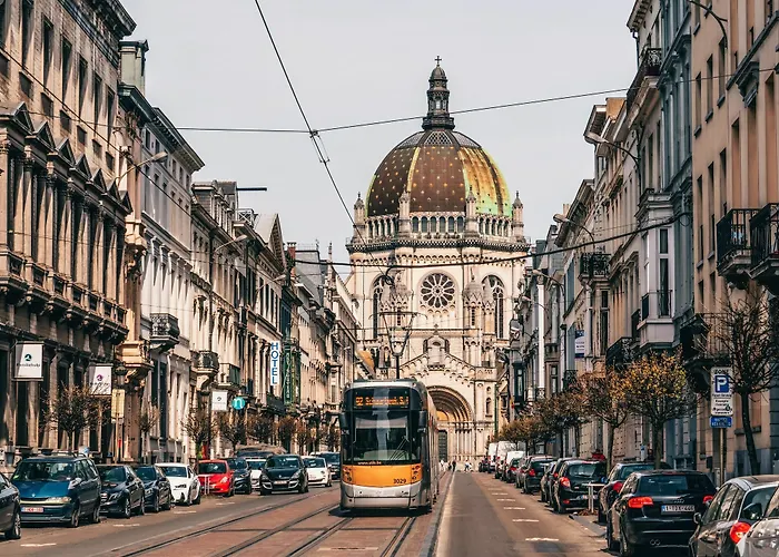 The Captaincy מלון