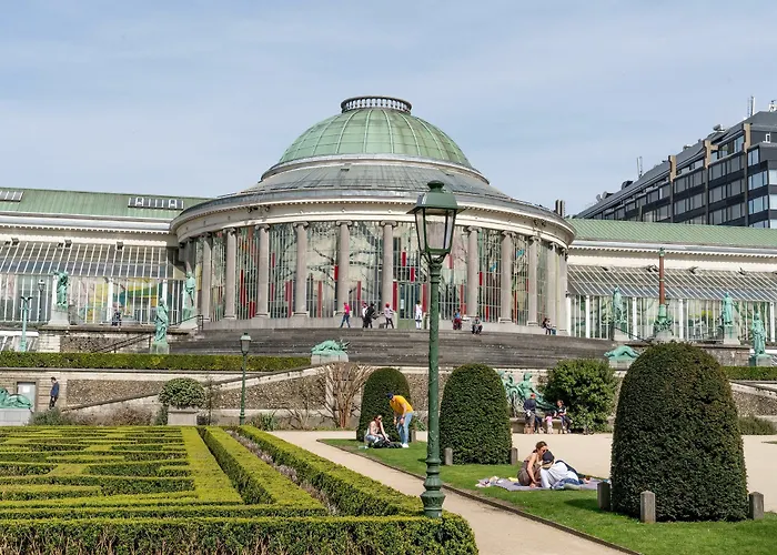 מלון The Captaincy 3*