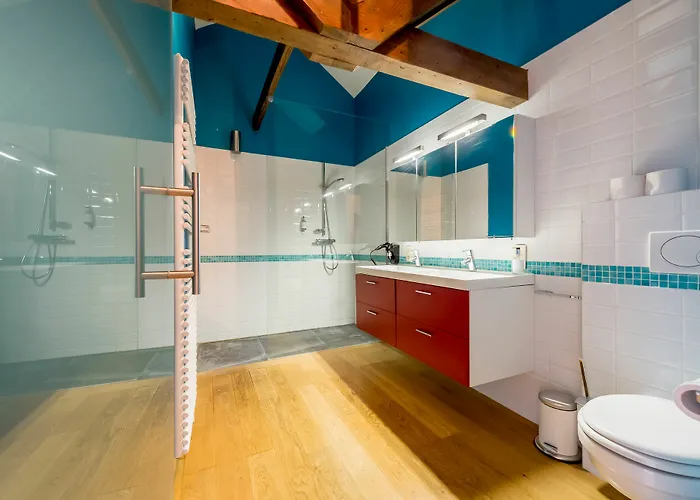 Smartflats - Monnaie Apartman