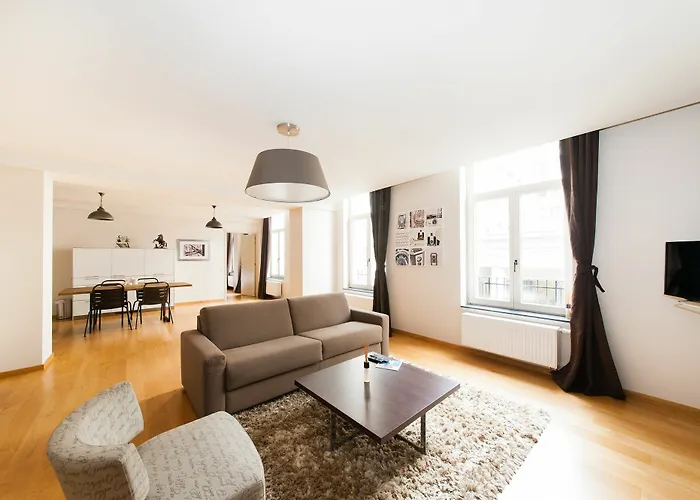 Smartflats - Monnaie *