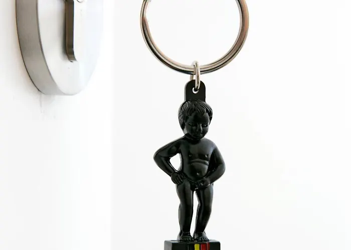 Happy Boutique - Grand Place Brüksel