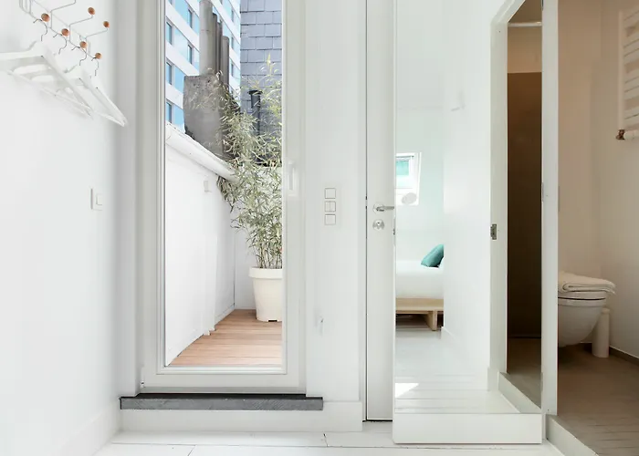 Otel Happy Boutique - Grand Place 3*