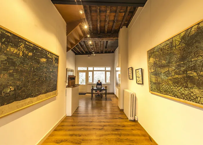 Rentbynight アパートホテル 3*