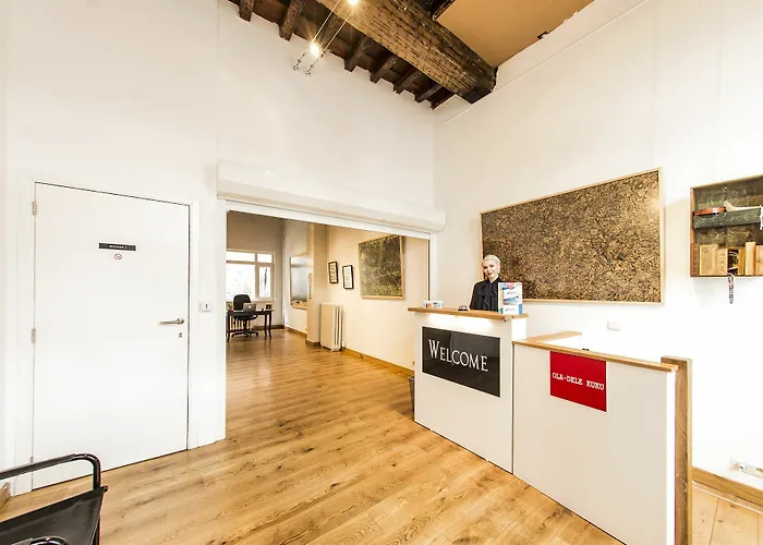 Rentbynight 3* ブリュッセル