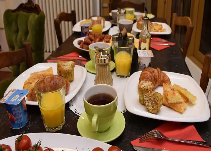 Rentbynight ブリュッセル