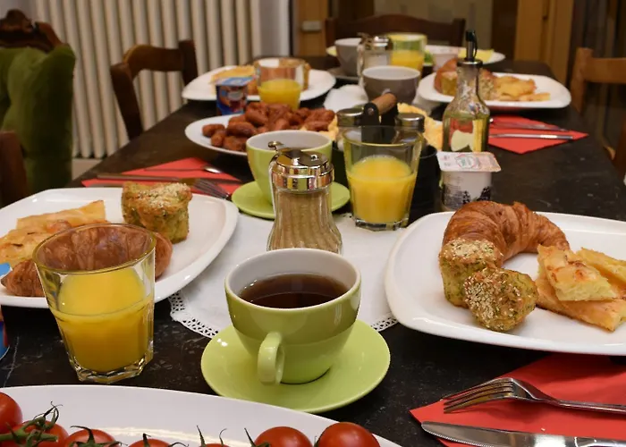 アパートホテル Rentbynight