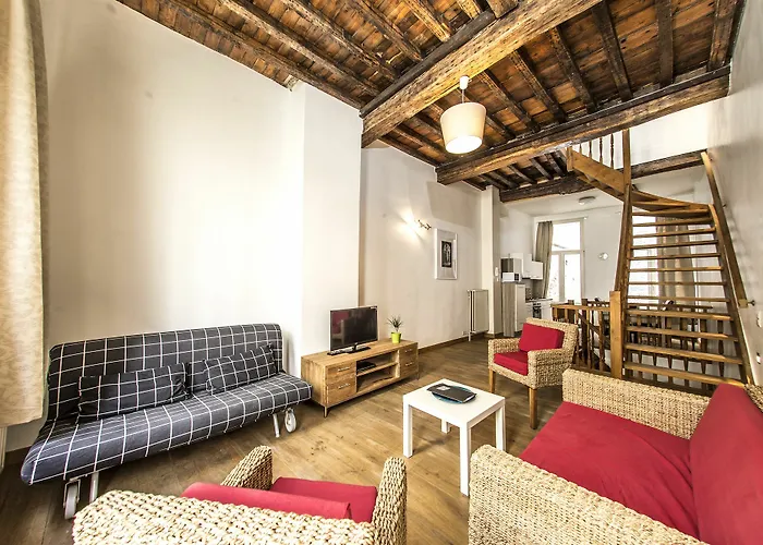 Rentbynight アパートホテル