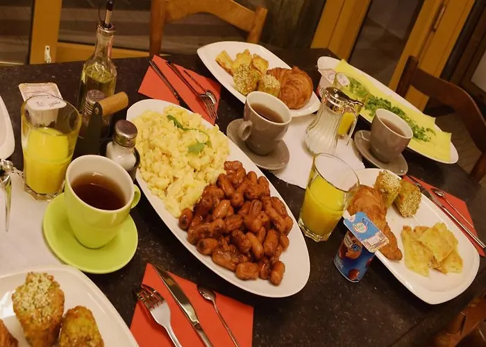 Rentbynight アパートホテル ブリュッセル