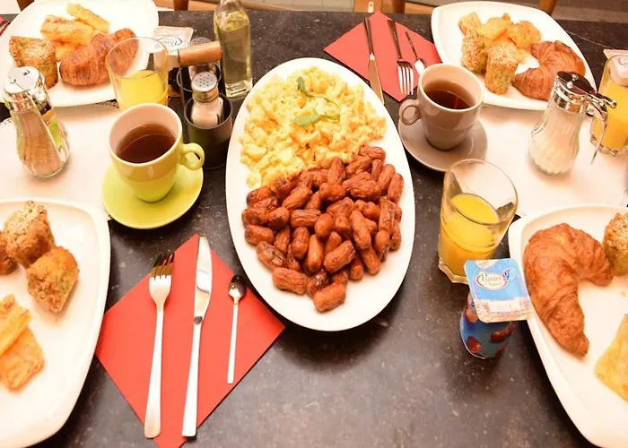 アパートホテル Rentbynight