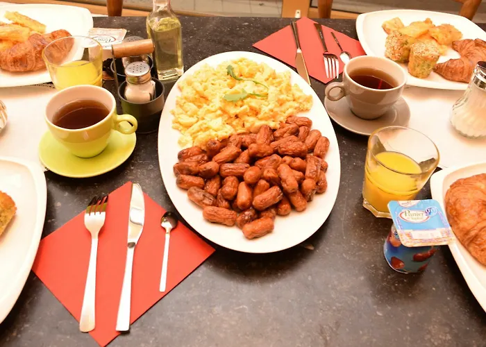 Rentbynight アパートホテル