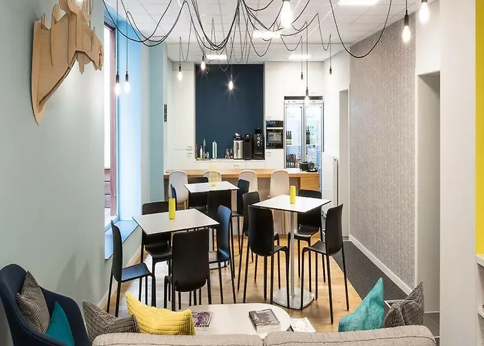 Apartment Smartflats - Brusselian *