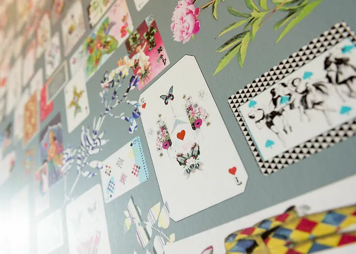 Smartflats - Berlaymont Bruselas