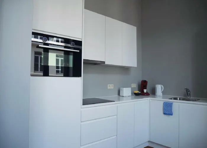 Smartflats - Fripiers