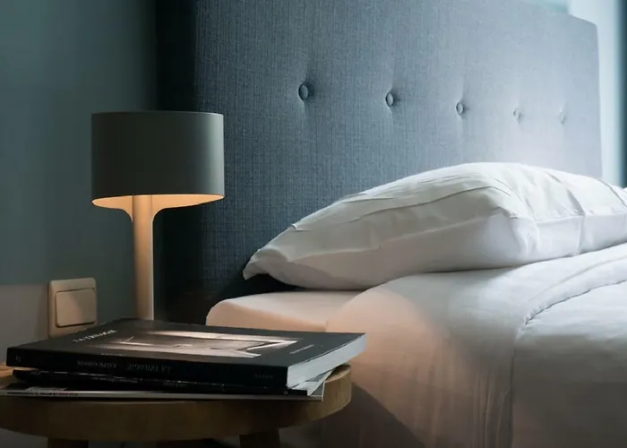 Apartman Smartflats - Fripiers *