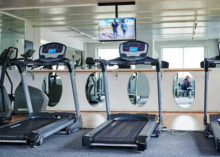 A&o Centrum מלון