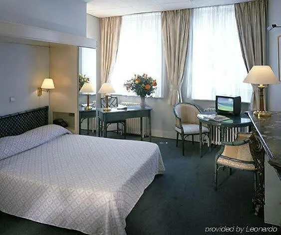 Numa I Scoop & Brussels