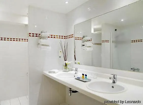 Hotel Hotel Brussels 4*