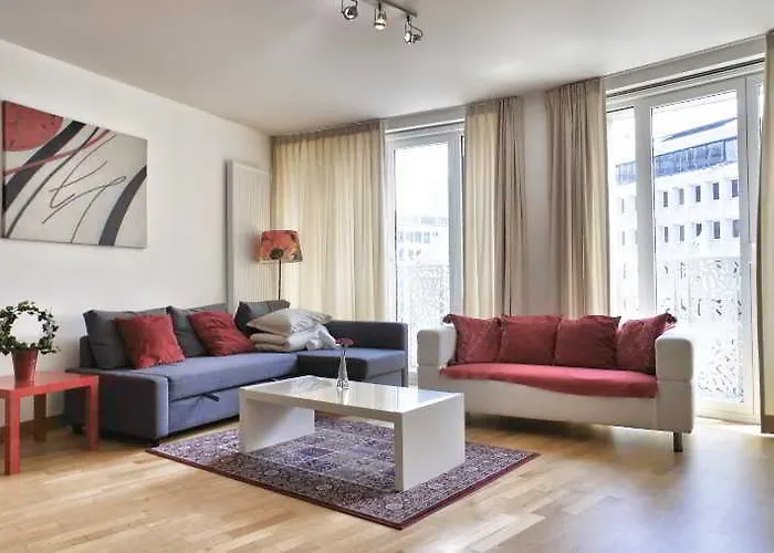 The Opera Apartamento