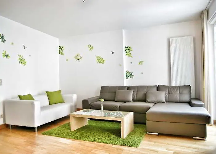 Apartamento The Opera