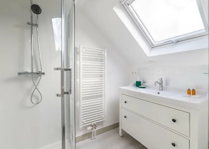 Sweet -dansaert Bryssel