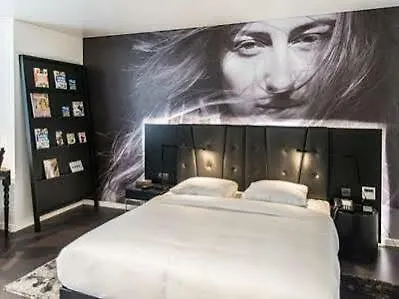 Hotel apartamentowy B-aparthotel Regent