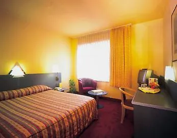 Nh Grand Place Arenberg 4* Brussels