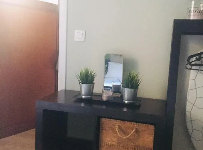 Apartment Easyway To Sleep *