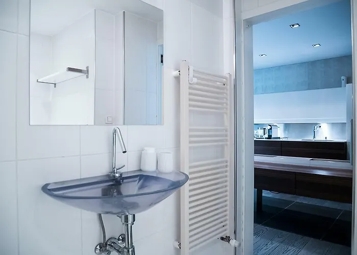 Place Jourdan 3* Brussels