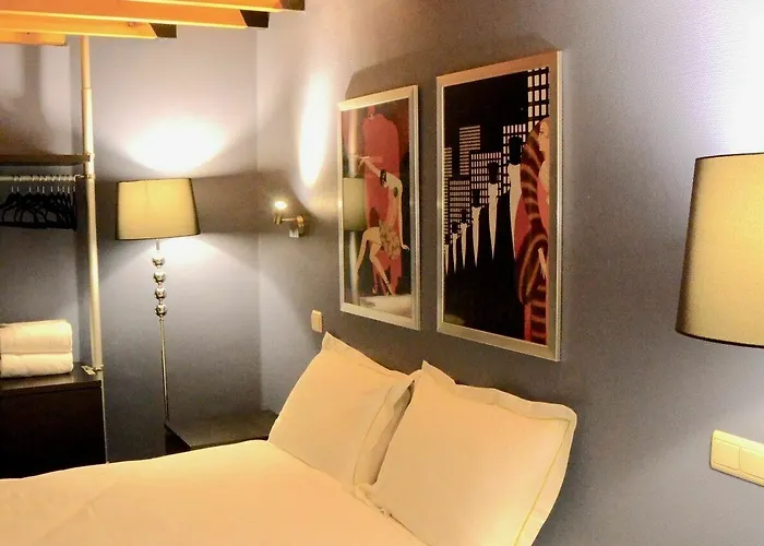 Numa I Scoop & Aparthotel