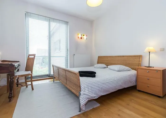 Feriehus Fantastic Large House *