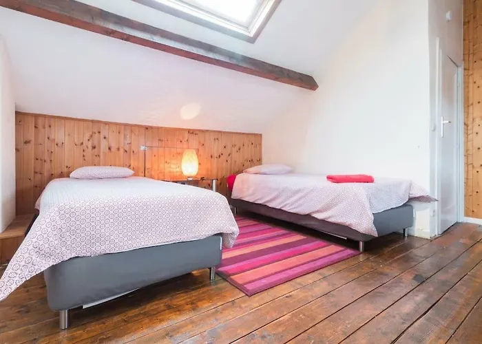 Fantastic Large House