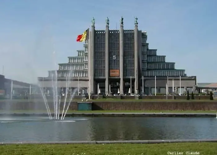 Fantastic Large House *