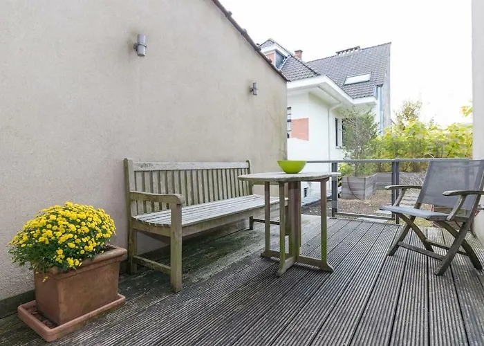 Fantastic Large House * Bruxelles