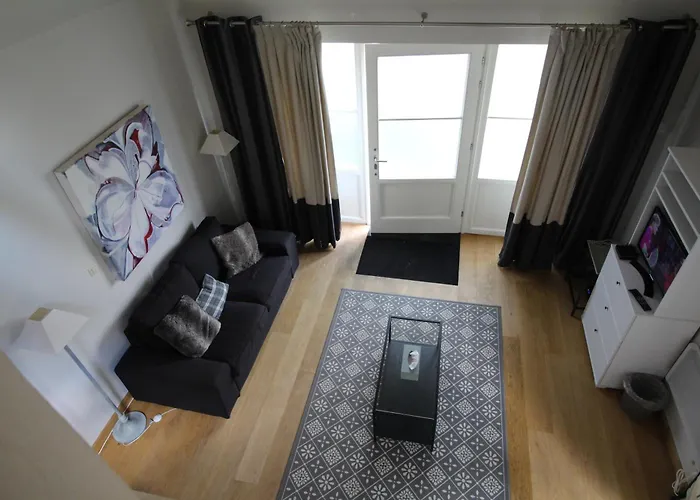 Casa Terlinden Semesterbostad *