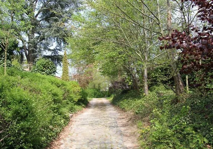 Casa Terlinden Casa vacanze Bruxelles